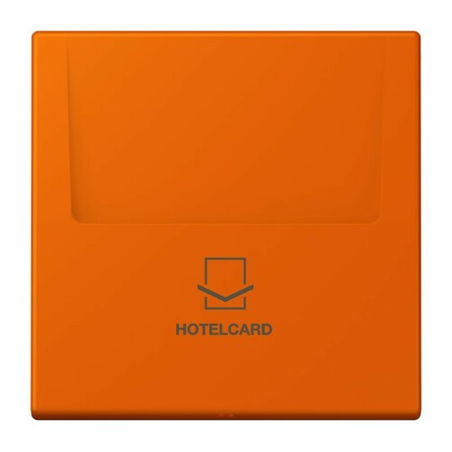 Jung Hotelcard-Schalter LC 590 CARD 224