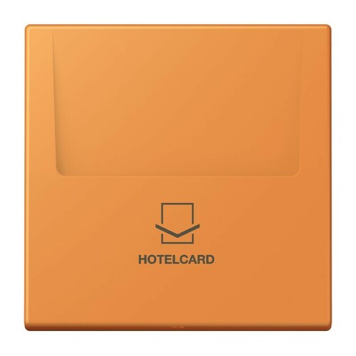 Jung Hotelcard-Schalter LC 590 CARD 225
