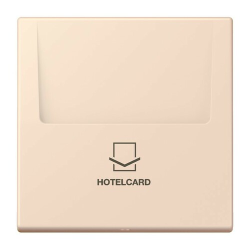 Jung Hotelcard-Schalter LC 590 CARD 226