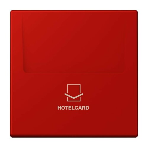 Jung Hotelcard-Schalter LC 590 CARD 227