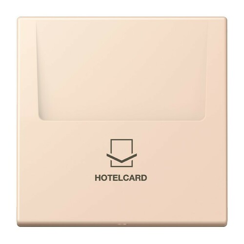 Jung Hotelcard-Schalter LC 590 CARD 228