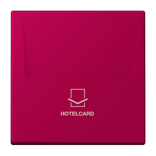 Jung Hotelcard-Schalter LC 590 CARD 230