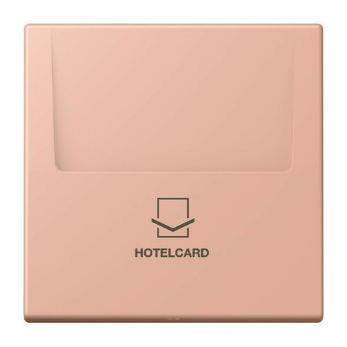 Jung Hotelcard-Schalter LC 590 CARD 231