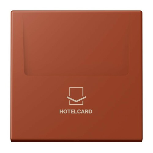 Jung Hotelcard-Schalter LC 590 CARD 232