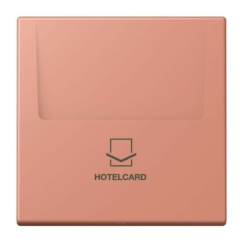 Jung Hotelcard-Schalter LC 590 CARD 233
