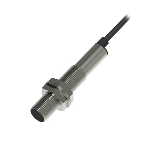 Bernstein Näherungsschalter Induktiv KIB-M12PS/002-KL2V Bernstein Näherungsschalter Induktiv KIB-M12PS/002-KL2V