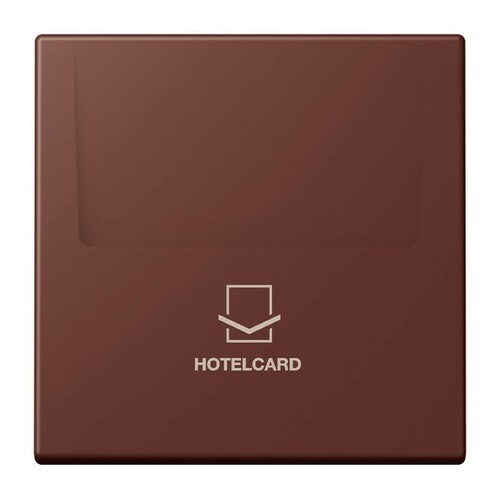 Jung Hotelcard-Schalter LC 590 CARD 235