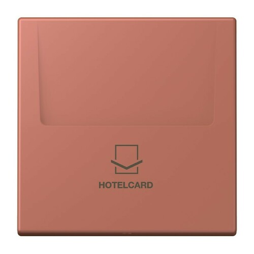Jung Hotelcard-Schalter LC 590 CARD 236