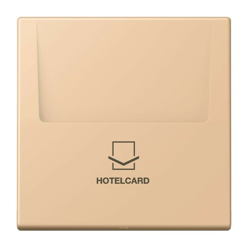 Jung Hotelcard-Schalter LC 590 CARD 237