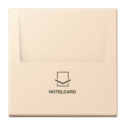 Jung Hotelcard-Schalter LC 590 CARD 238