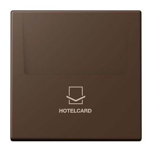 Jung Hotelcard-Schalter LC 590 CARD 239