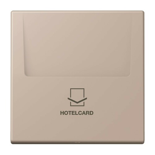 Jung Hotelcard-Schalter LC 590 CARD 240