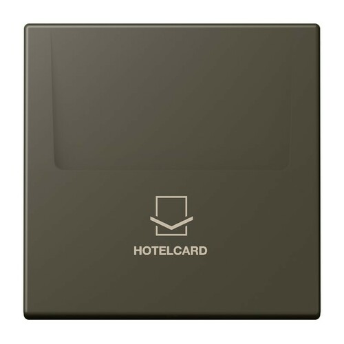 Jung Hotelcard-Schalter LC 590 CARD 241
