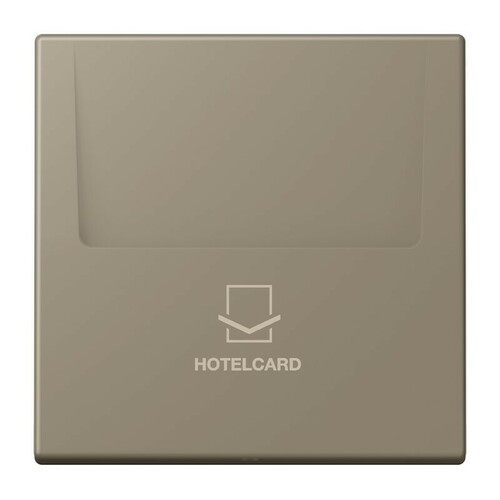 Jung Hotelcard-Schalter LC 590 CARD 242