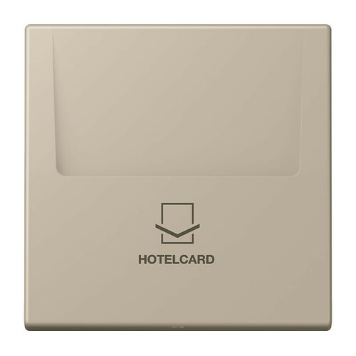 Jung Hotelcard-Schalter LC 590 CARD 243