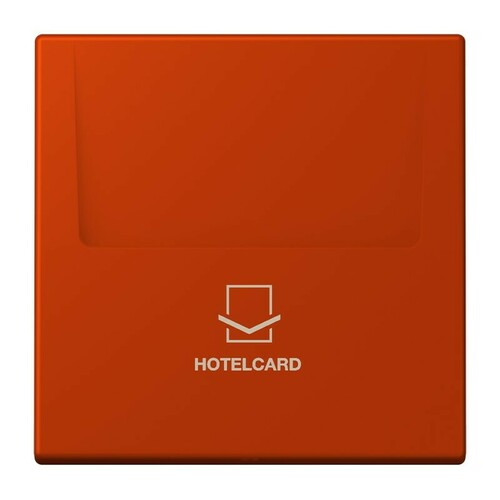 Jung Hotelcard-Schalter LC 590 CARD 244