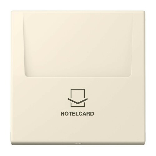 Jung Hotelcard-Schalter LC 590 CARD 245