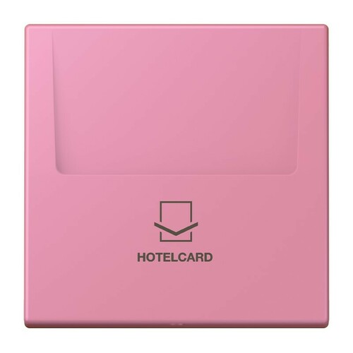 Jung Hotelcard-Schalter LC 590 CARD 246