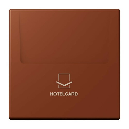 Jung Hotelcard-Schalter LC 590 CARD 247