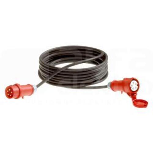 Lapp Zubehör ÖLFLEX PLUG CEE 5G1,5 16A 10m 71222292 Lapp Zubehör ÖLFLEX PLUG CEE 5G1,5 16A 10m 71222292