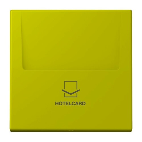 Jung Hotelcard-Schalter LC 590 CARD 249