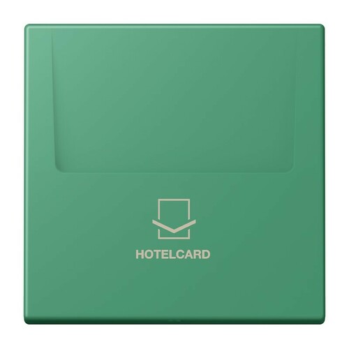 Jung Hotelcard-Schalter LC 590 CARD 250