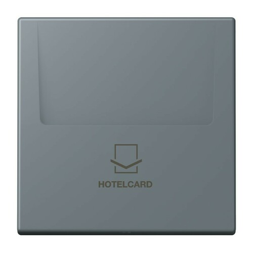 Jung Hotelcard-Schalter LC 590 CARD 251