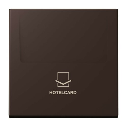 Jung Hotelcard-Schalter LC 590 CARD 252
