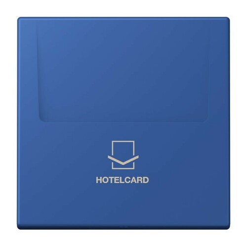 Jung Hotelcard-Schalter LC 590 CARD 253