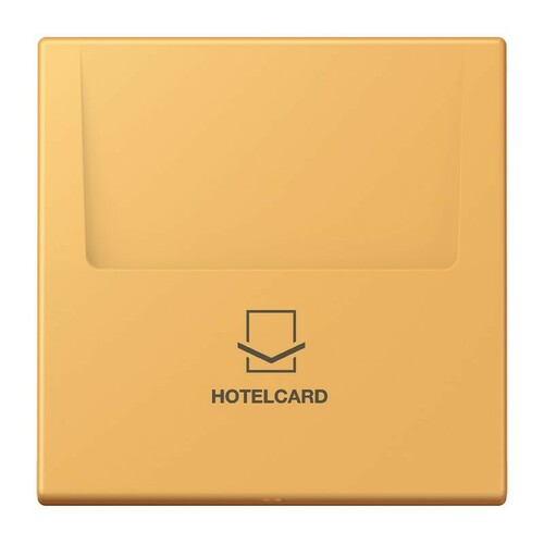 Jung Hotelcard-Schalter LC 590 CARD 254