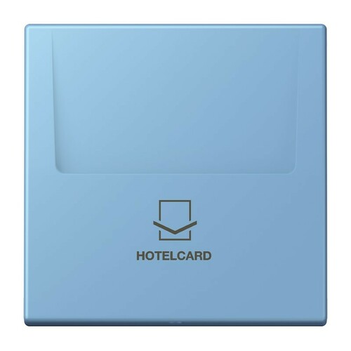 Jung Hotelcard-Schalter LC 590 CARD 256