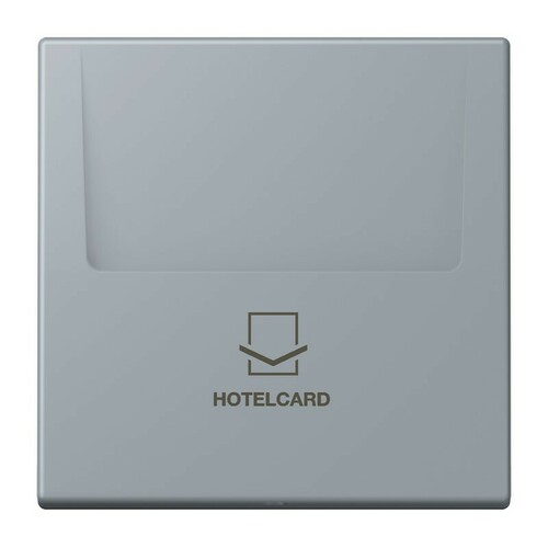 Jung Hotelcard-Schalter LC 590 CARD 257