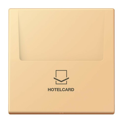 Jung Hotelcard-Schalter LC 590 CARD 258