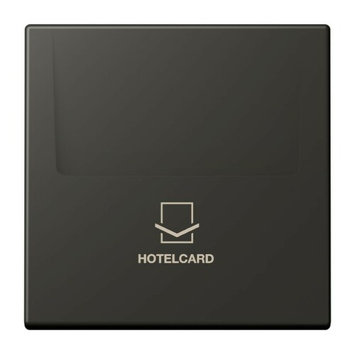 Jung Hotelcard-Schalter LC 590 CARD 259