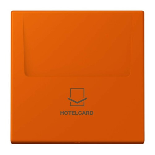 Jung Hotelcard-Schalter LC 590 CARD 260