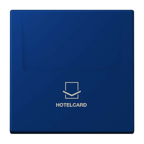 Jung Hotelcard-Schalter LC 590 CARD 261