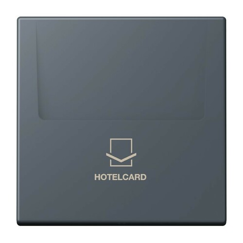 Jung Hotelcard-Schalter LC 590 CARD 262