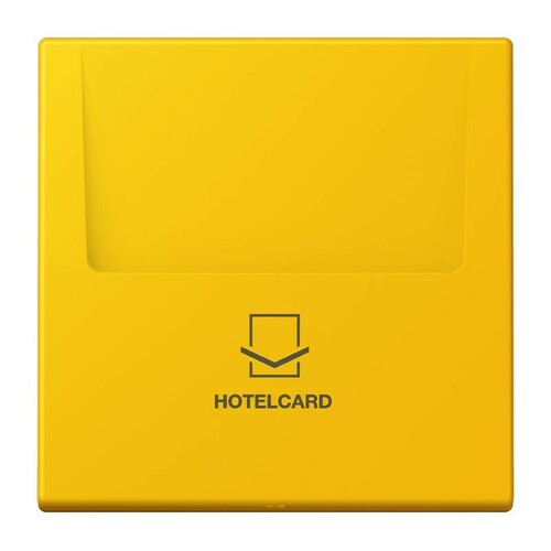 Jung Hotelcard-Schalter LC 590 CARD 263