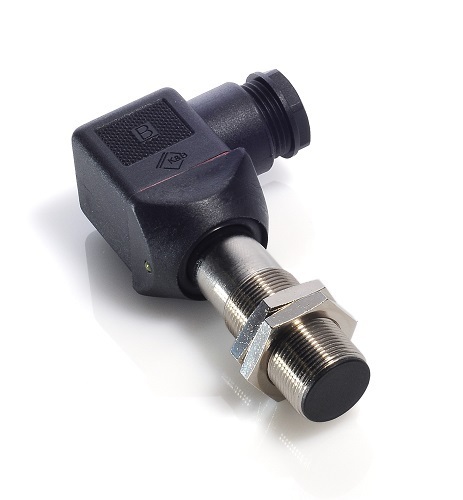 Bernstein Näherungsschalter Induktiv KIB-M18PÖ/005-KLSD Bernstein Näherungsschalter Induktiv KIB-M18PÖ/005-KLSD