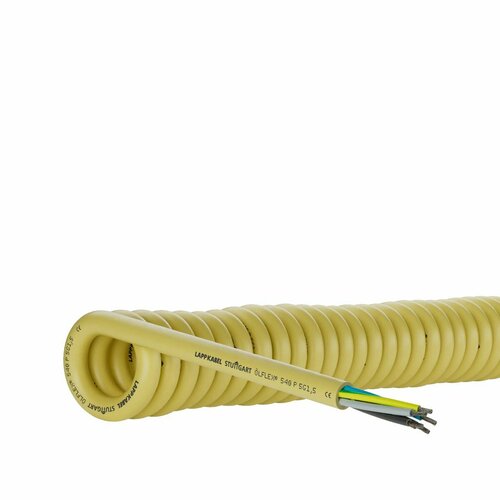 Lapp Zubehör ÖLFLEX-SPIRAL-540-P- 3G1/600 73220128