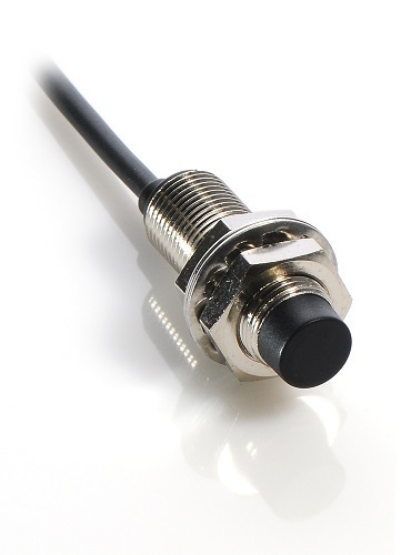 Bernstein Näherungsschalter Induktiv KIN-M08PÖ/002-KL2D
