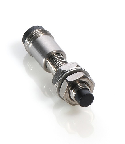 Bernstein Näherungsschalter Induktiv KIN-M08PS/002-KL2