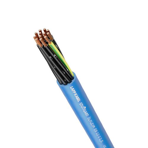 Lapp Kabel&Leitung ÖLFLEX EB 3X0,75 0012421/1000
