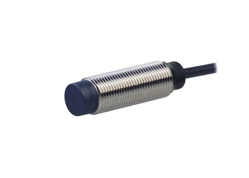 Bernstein Näherungsschalter Induktiv KIN-M12NS/004-KL2V