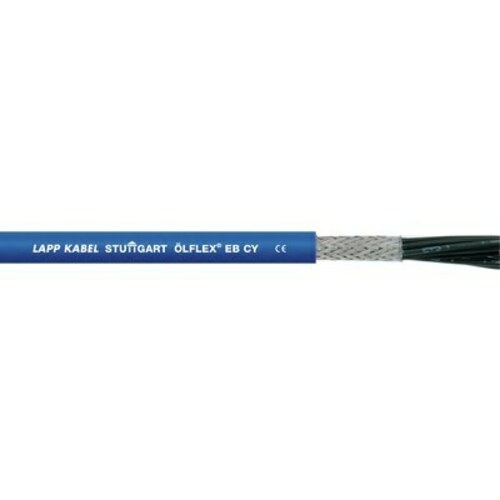 Lapp Kabel&Leitung ÖLFLEX EB CY 4X0,75 0012642/100