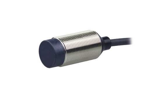 Bernstein Näherungsschalter Induktiv KIN-M18PÖ/008-KL2I