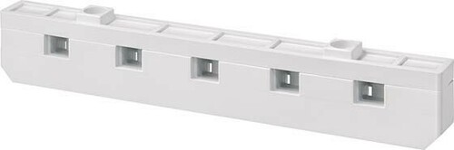 Siemens Dig.Industr. Sammelschienenhalter 5pol. H=300mm 8GK9651-0KK00