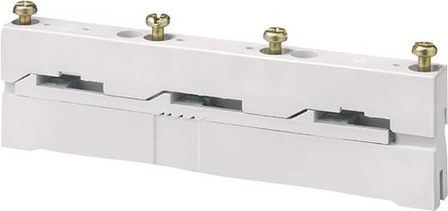 Siemens Dig.Industr. Sammelschienenhalter 3pol. H=300mm 8GK9711-0KK00 Siemens Dig.Industr. Sammelschienenhalter 3pol. H=300mm 8GK9711-0KK00