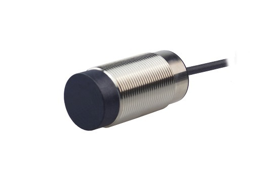 Bernstein Näherungsschalter Induktiv KIN-M30PÖ/015-KL2I