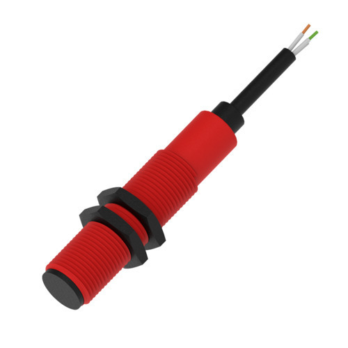 Bernstein Näherungsschalter Induktiv KIN-T12PS/004-KL2 Bernstein Näherungsschalter Induktiv KIN-T12PS/004-KL2